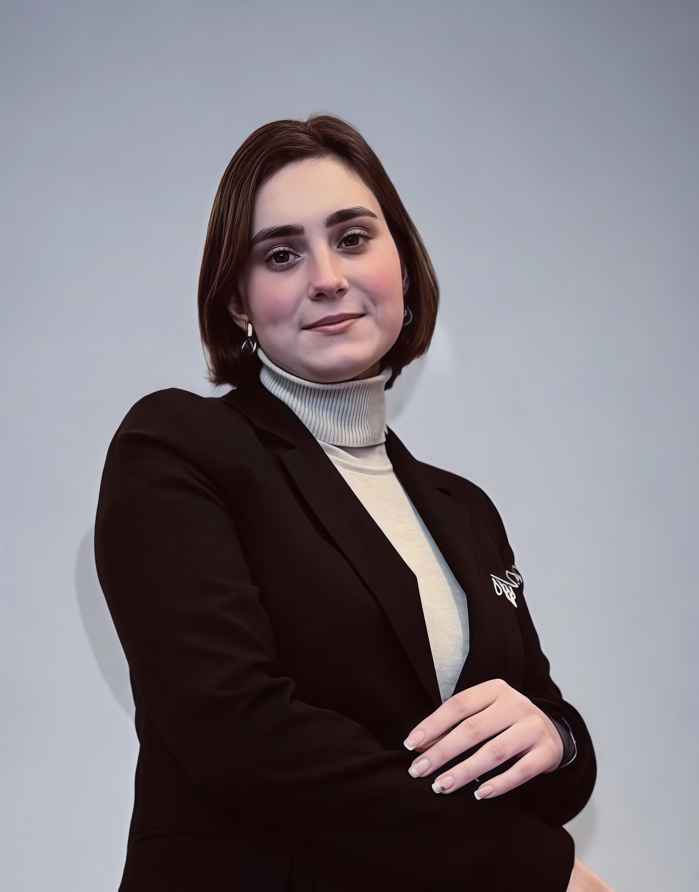 Нефедова Анастасия Викторовна.