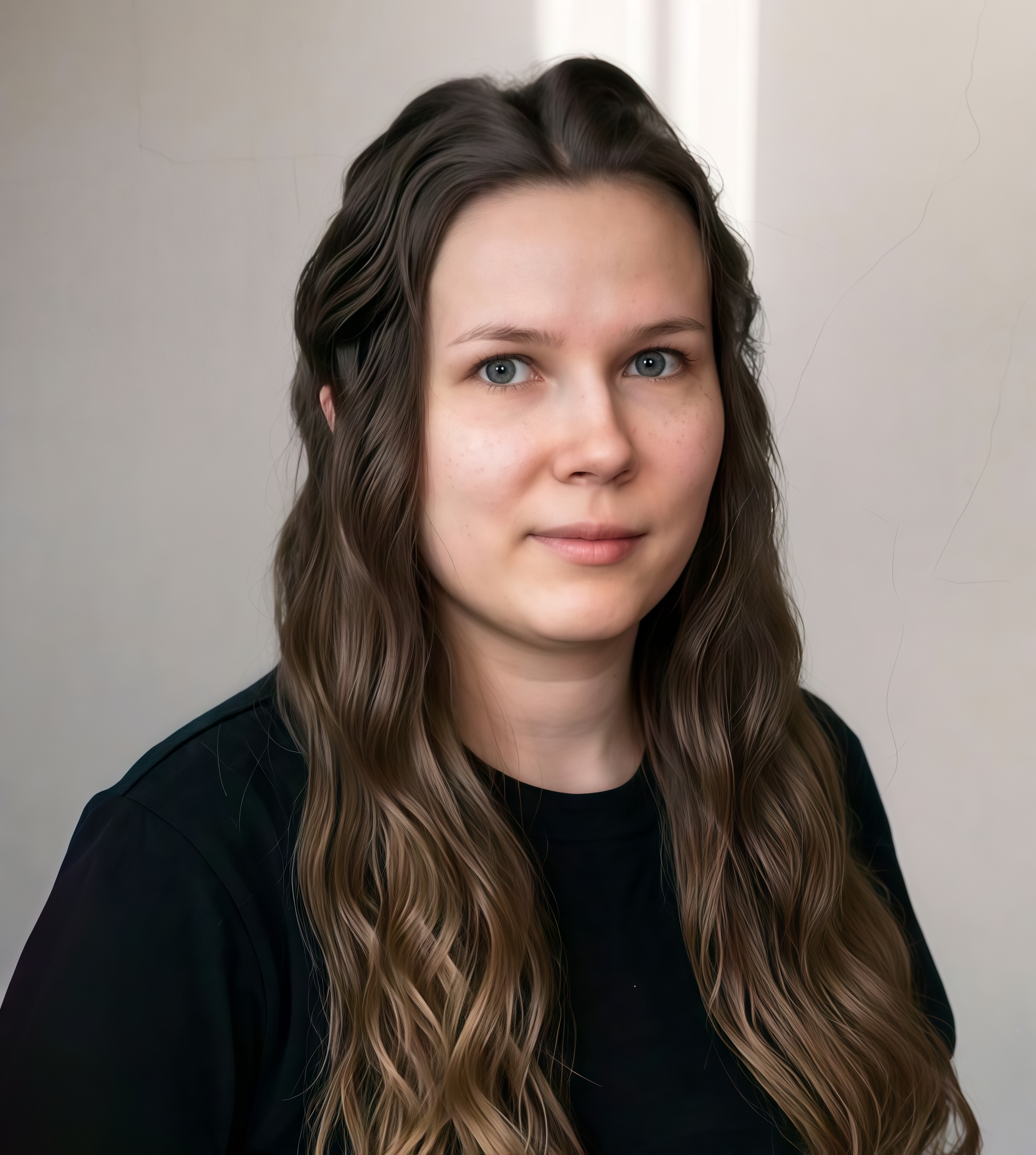 Справникова Юлия Юрьевна.