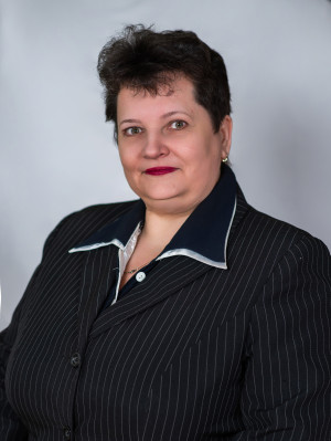 Справникова Татьяна Алексеевна Справникова Татьяна Алексеевна